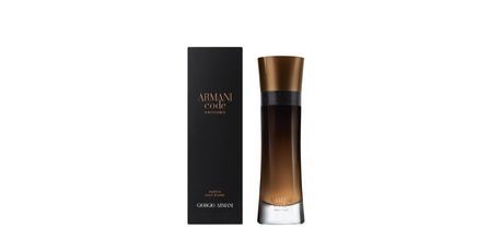 Giorgio Armani Code Profumo Erkek Parfüm Kokusu Nasıl?