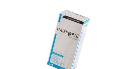 Hair Pharma Hairforte Sprey İçeriği