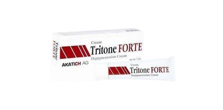 Tritone Tritonoforte Krem 30 gr Fiyatı ve Yorumları