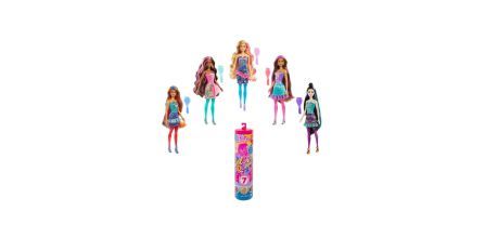 Barbie Color Reveal Sürpriz Parti Serisi S4 Fiyatı