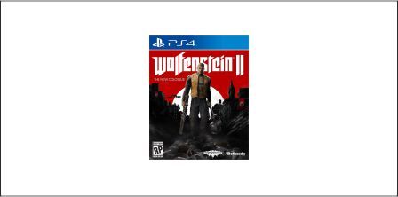 Bethesda Wolfenstein 2 Yorumları