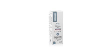 Dermoskin 200 ml Biotin Şampuan (Kadın) Avantajları