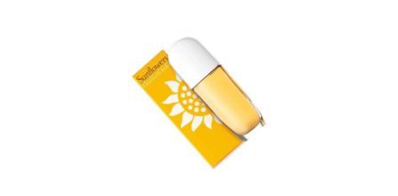 Zarif Kokulu Elizabeth Arden Sunflowers EDT Parfüm