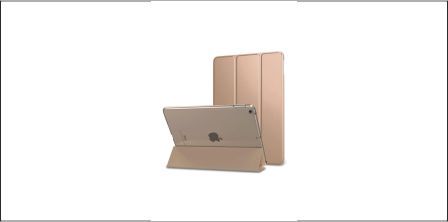 Katlanabilir Tasarımıyla Fibaks iPad Kılıf Avantajları