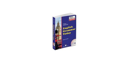 Beğenilen MK Publications English Grammar Today Özellikleri