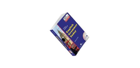 Cazip MK Publications English Grammar Today Avantajları