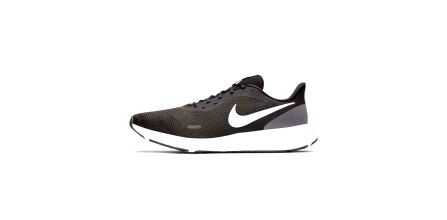 Nike Erkek Siyah Revolution 5 Koşu Ayakkabısı Kullananlar