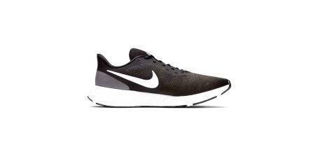 Nike Erkek Siyah Revolution 5 Koşu Ayakkabısı Yorumları