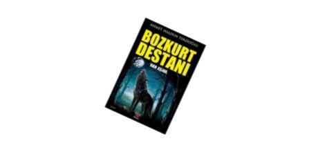 Cep Dostu Bozkurt Destanı Ahmet Haldun Terzioğlu Fiyatı