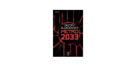 Beğenilen Panama Yayıncılık Metro 2033 İçeriği