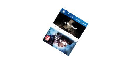 Ouantiodream Heavy Rain & Beyond Two Souls PS4 Fiyatı