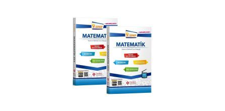 Sonuç Yayınları 9. Sınıf Matematik Modüler Set Ayrıcalığı