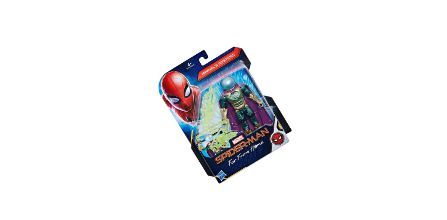 Spiderman Far From Home Figür Marvel's Mysterio Fiyatı
