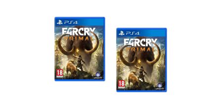 İndirim Avantajıyla Ubisoft Far Cry Primal PS4 Oyun Fiyatı