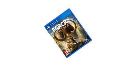 Ubisoft Far Cry Primal PS4 Oyun Macerasının Konusu