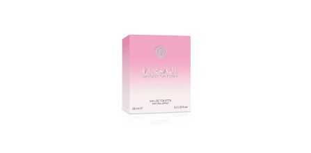 Versace Bright Crystal EDT 90 Ml Kadın Parfüm Notaları