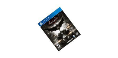 Hız Deneyimini Maksimuma Çıkaran Batman Warner Bros PS4