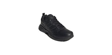 Beğenilen Adidas Strutter Siyah Sneaker Ayakkabı Yorumları