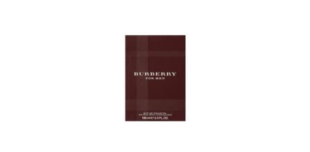 Burberry Classic For Men EDT Erkek Parfümü Yorumları