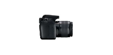 Canon EOS 2000D + EF-S 18-55 mm Fotoğraf Makinesi Yorumları