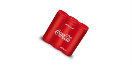 Bütçenize Uygun Coca-Cola 250 ml 6'lı Fiyatı