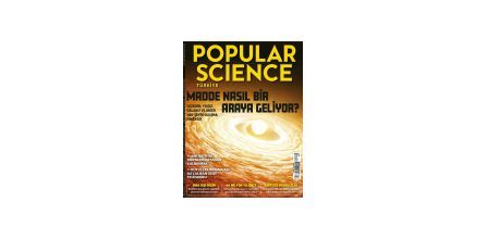 Popular Science Dergisi Yıllık Abonelik Özellikleri