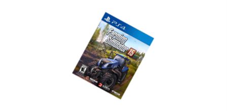 Focus Home Interactive Farming Simulator 15 Yorumları