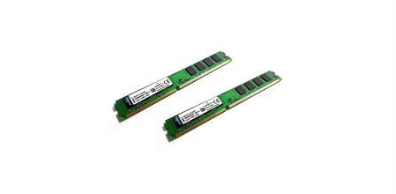 Kingston 4 GB DDR3 1600 MHz PC3-12800 Masaüstü PC RAM Fiyatı