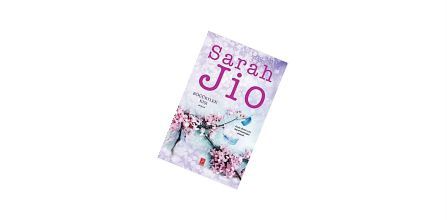 Avantajlı Pena Yayınları Böğürtlen Kışı - Sarah Jio Fiyatı