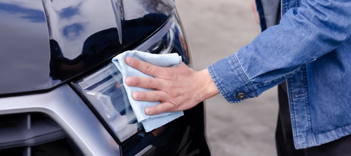 Araba Farı Temizliğinin Önemi Nedir?