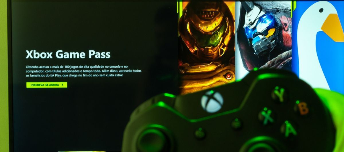 Xbox Game Pass'e Nasıl Üye Olunur?