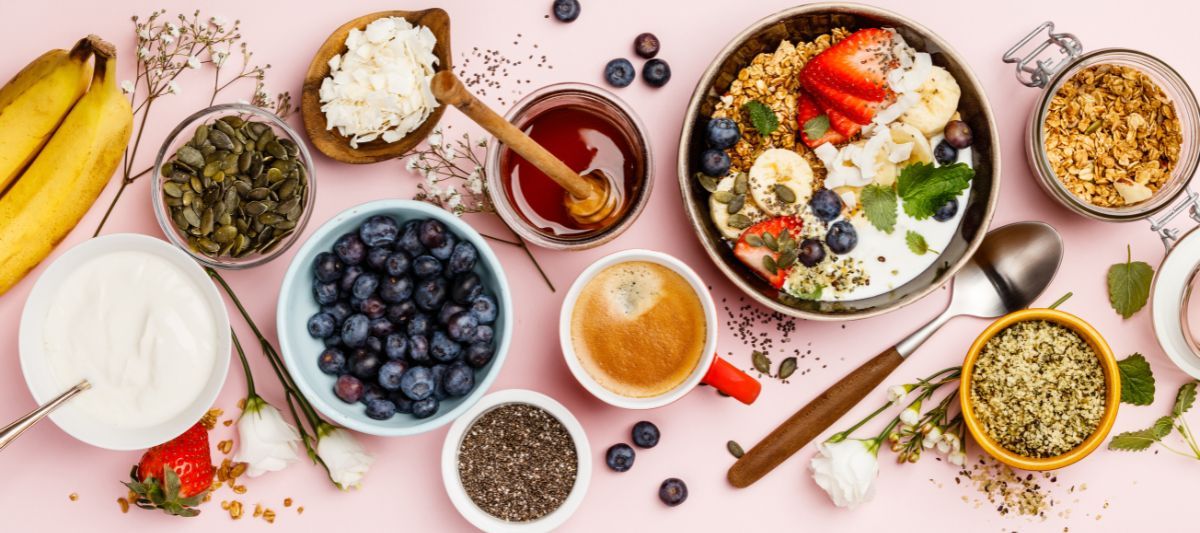 Sağlıklı ve Dengeli Bir Kahvaltı Sofrası Nasıl Olmalıdır?