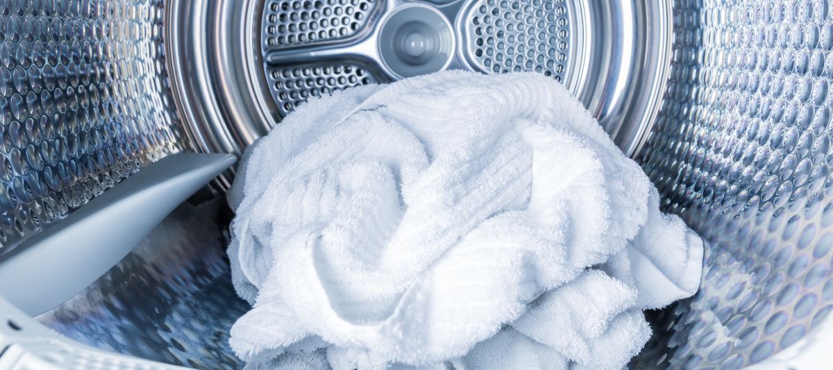 Çamaşır Kurutma Makinesi Seçerken Nelere Dikkat Etmelisiniz?