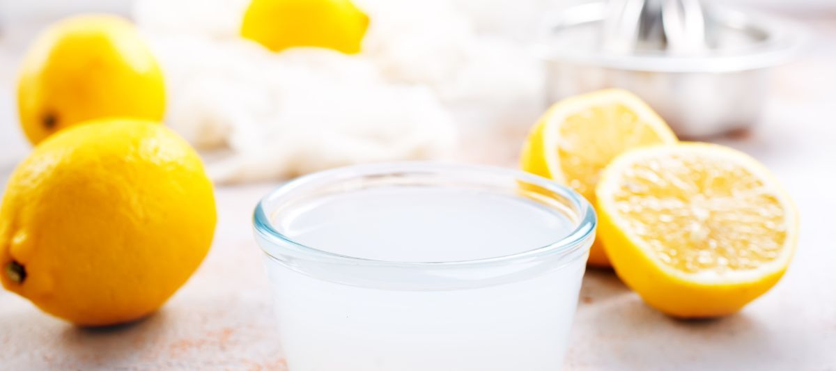 Limon Suyunun Faydaları Nelerdir?