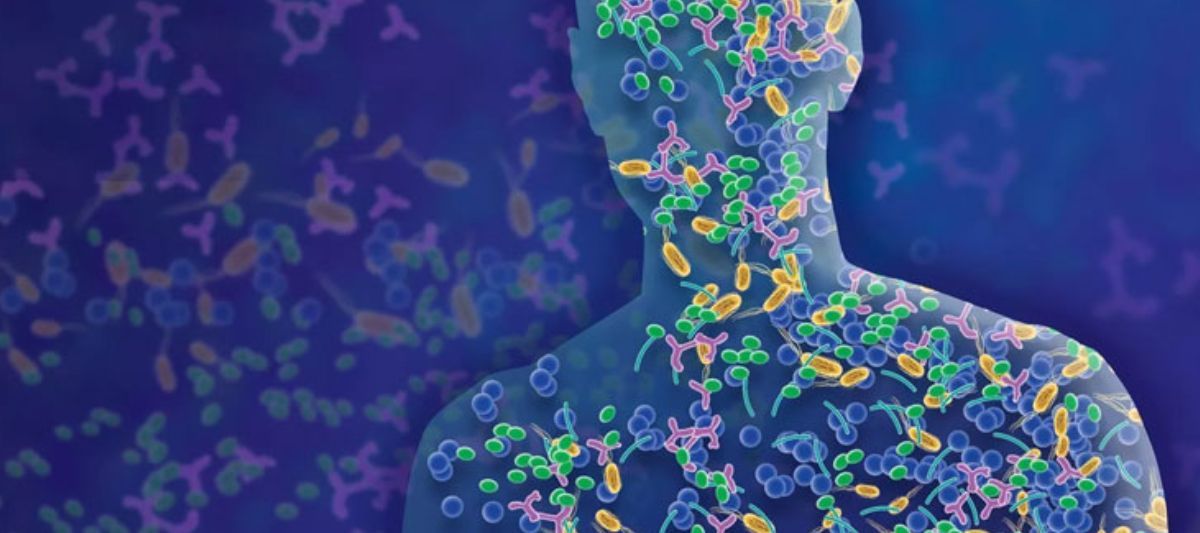 Vücudumuzun Gizli Dostu: Mikrobiyota Nedir?