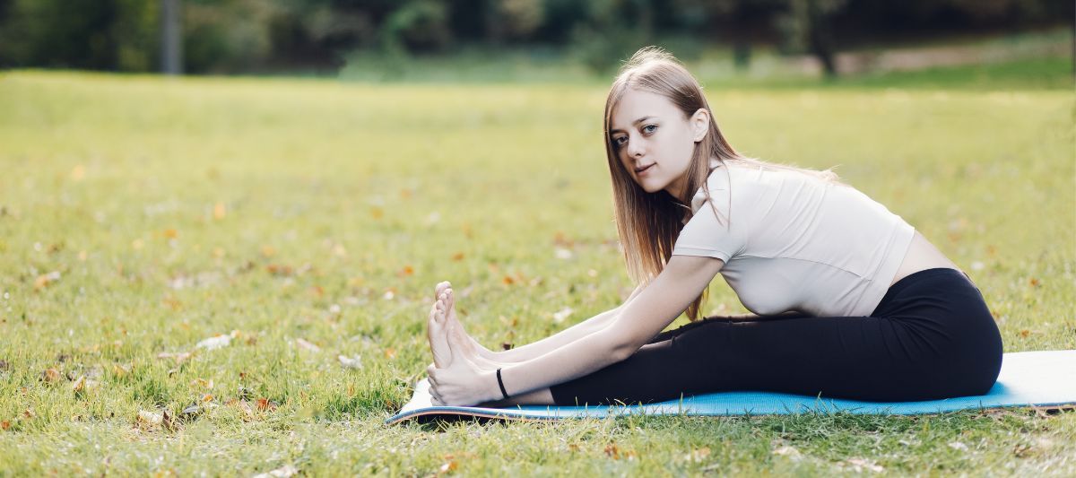 Yin Yoga Nasıl Yapılır?