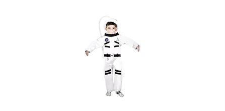 Dikkat Çeken Astronot Kıyafeti Fiyatı