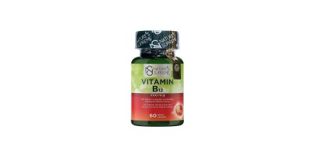 B12 Vitamini Kullananlar İçin İdeal Seçenekler