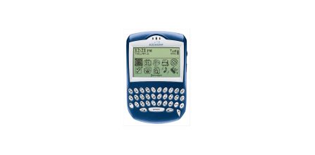 Blackberry Telefon Fonksiyonel Özellikleri