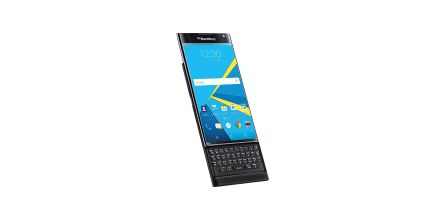 İlgi Çekici Görünüme Sahip Blackberry Telefon Modelleri