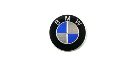 Farklı Alanlarda Kullanılabilen BMW Logo Çeşitleri