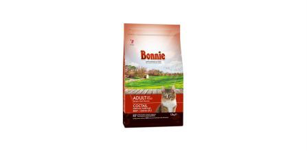 Her Damak Tadına Uygun Bonnie Kedi Maması Çeşitleri