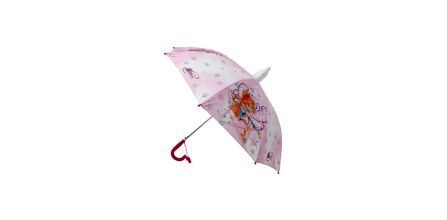 Farklı Tasarımlı Çocuk Şemsiyeleri