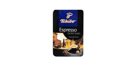 Lezzetli Espresso Kahve Ürünleri