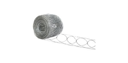 Farklı Şekillerde Tasarlanan Jiletli Tel Modelleri