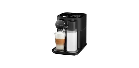 Farklı Tasarıma Sahip Kapsül Kahve Makinesi Çeşitleri