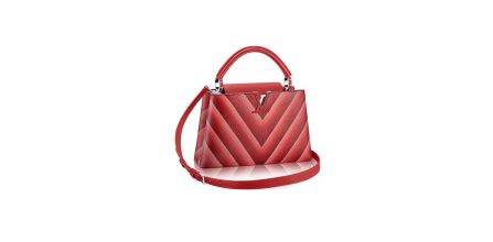 Şık Louis Vuitton Çanta Tasarımları