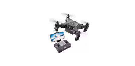İşlevsel Mini Dron Modelleri ve Özellikleri