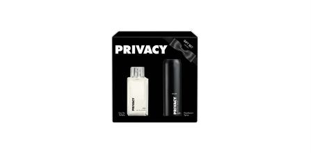 Her Bütçeye Uygun Privacy Erkek Parfüm Fiyatları