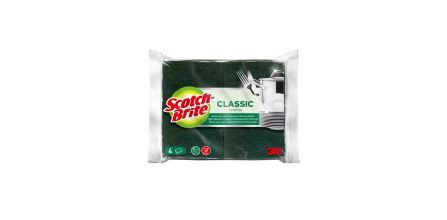 Beğeni Toplayan Scotch Brite Seçenekleri